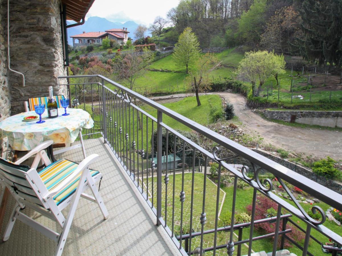 Apartment Ghiano By Interhome Cremia Luaran gambar