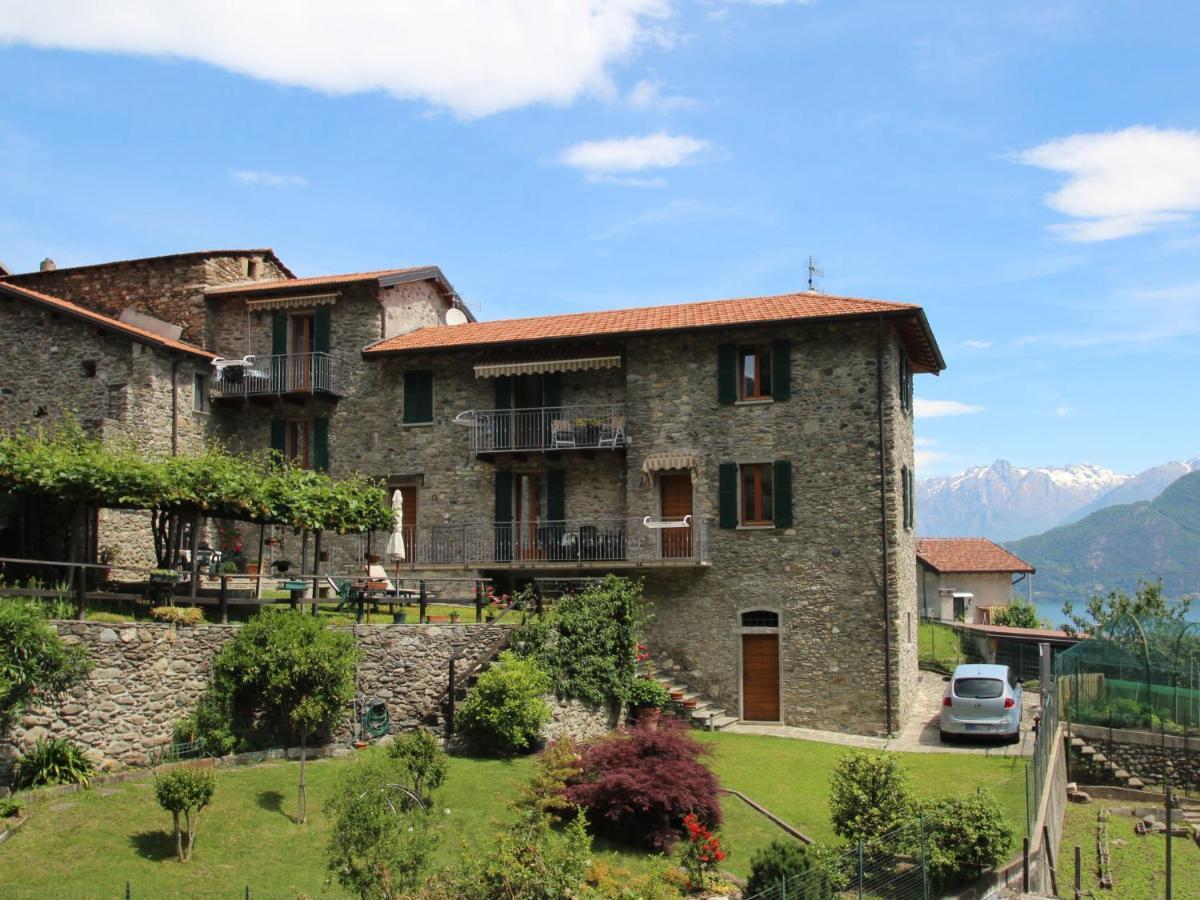 Apartment Ghiano By Interhome Cremia Luaran gambar