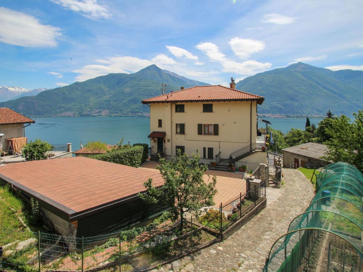 Apartment Ghiano By Interhome Cremia Luaran gambar