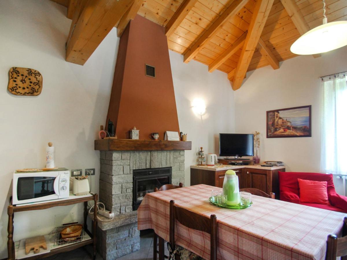 Apartment Ghiano By Interhome Cremia Luaran gambar