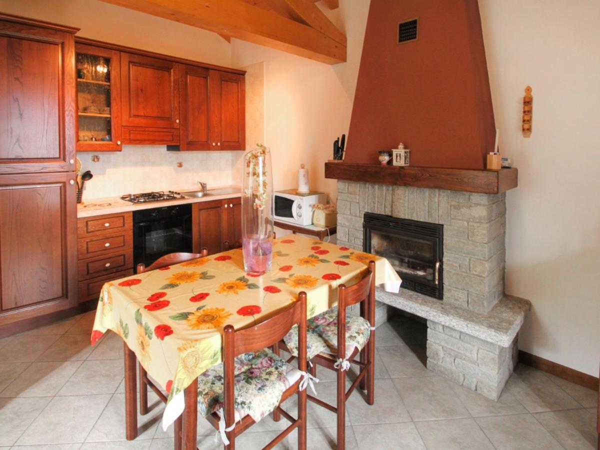 Apartment Ghiano By Interhome Cremia Luaran gambar