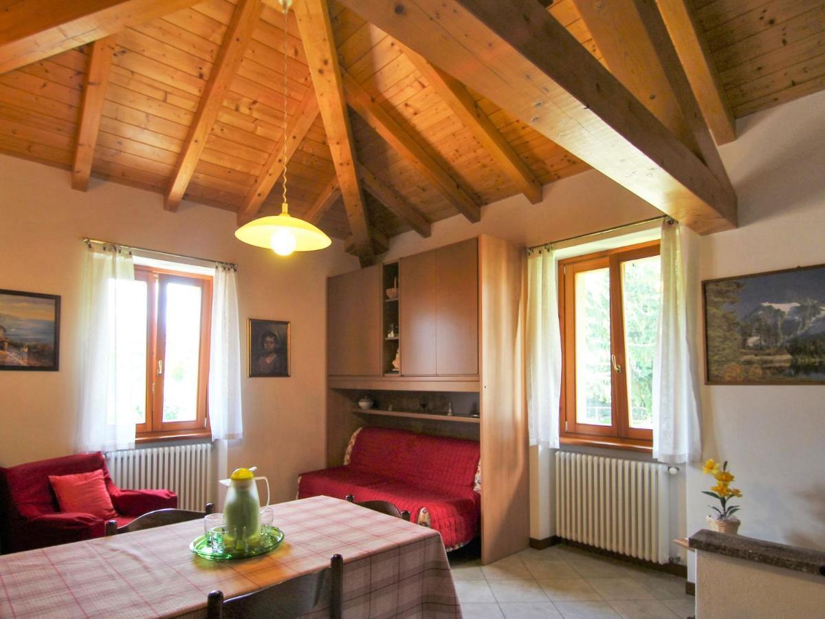 Apartment Ghiano By Interhome Cremia Luaran gambar