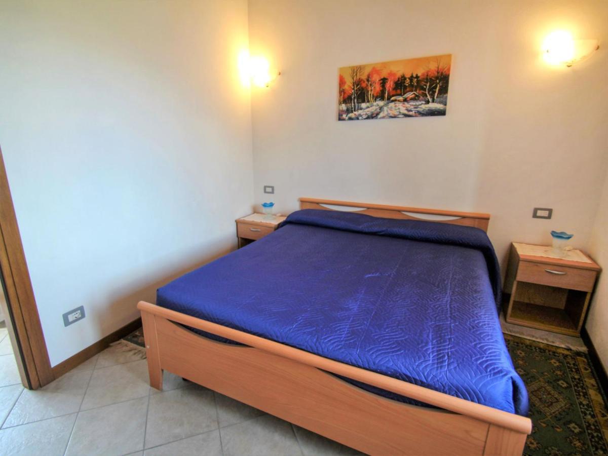 Apartment Ghiano By Interhome Cremia Luaran gambar