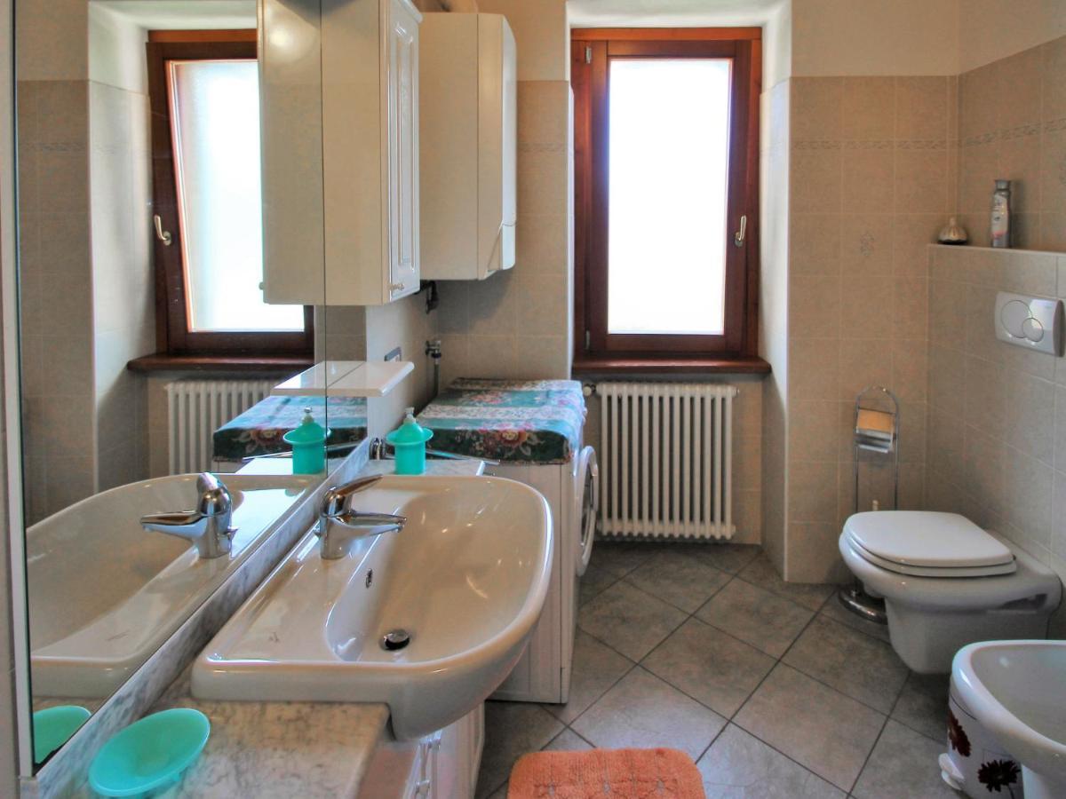 Apartment Ghiano By Interhome Cremia Luaran gambar